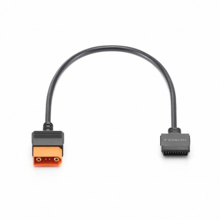 Câble de recharge rapide DJI Power SDC vers DJI Matrice 4 Series
