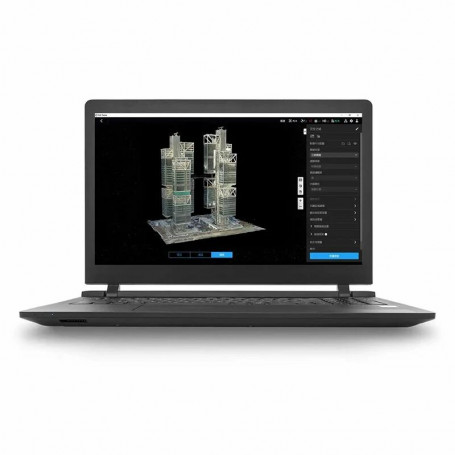 DJI Terra Pro Permanent - Frais de mise à niveau et maintenance année (1 appareil)