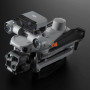 Haut parleur DJI AS1 pour Matrice 4 Series