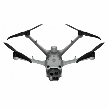 DJI Matrice 4D avec DJI RC Plus 2 Enterprise