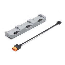 Hub de charge 240W pour gamme DJI Matrice 4D