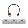 Hub de charge 240W pour gamme DJI Matrice 4D