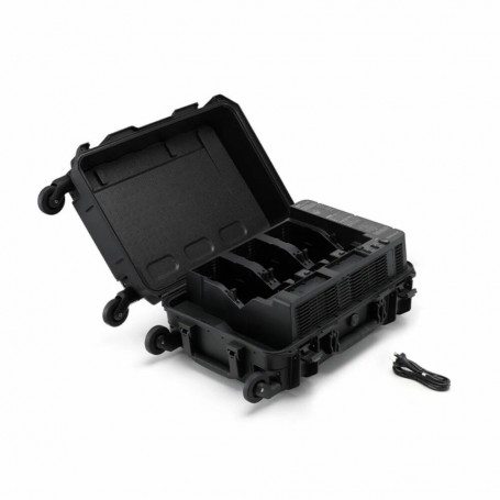 Station de charge BS100 pour DJI Matrice 400