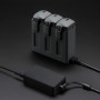 Chargeur secteur 240W pour DJI Mavic 4 Pro