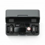 DJI Mic 3 (2 TX + 1 RX) : émetteurs, récepteur & accessoires