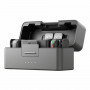 DJI Mic 3 (2 TX + 1 RX) : émetteurs, récepteur & accessoires