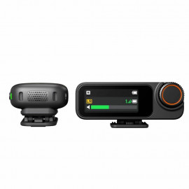 DJI Mic 3 (version 1 TX + 1 RX)