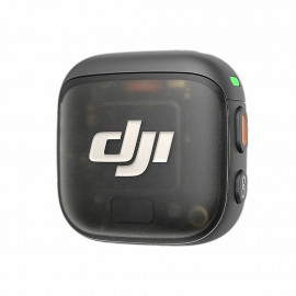 Émetteur DJI Mic 3 (microphone seul)