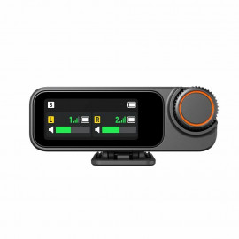 Récepteur pour DJI Mic 3