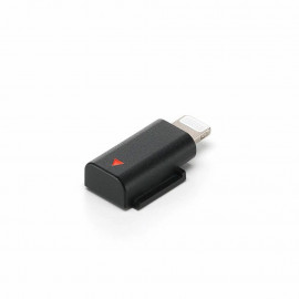 Adaptateur Lightning (iPhone, iPad) pour DJI Mic 3