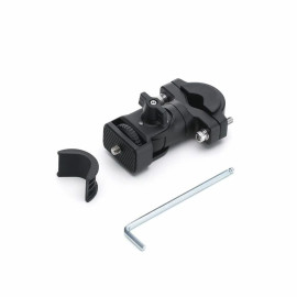 Fixation avancée de guidon de moto pour DJI Osmo 360