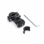 Fixation avancée de guidon de moto pour DJI Osmo 360