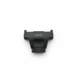 Adaptateur Quick Release réglable pour caméra DJI Osmo 360