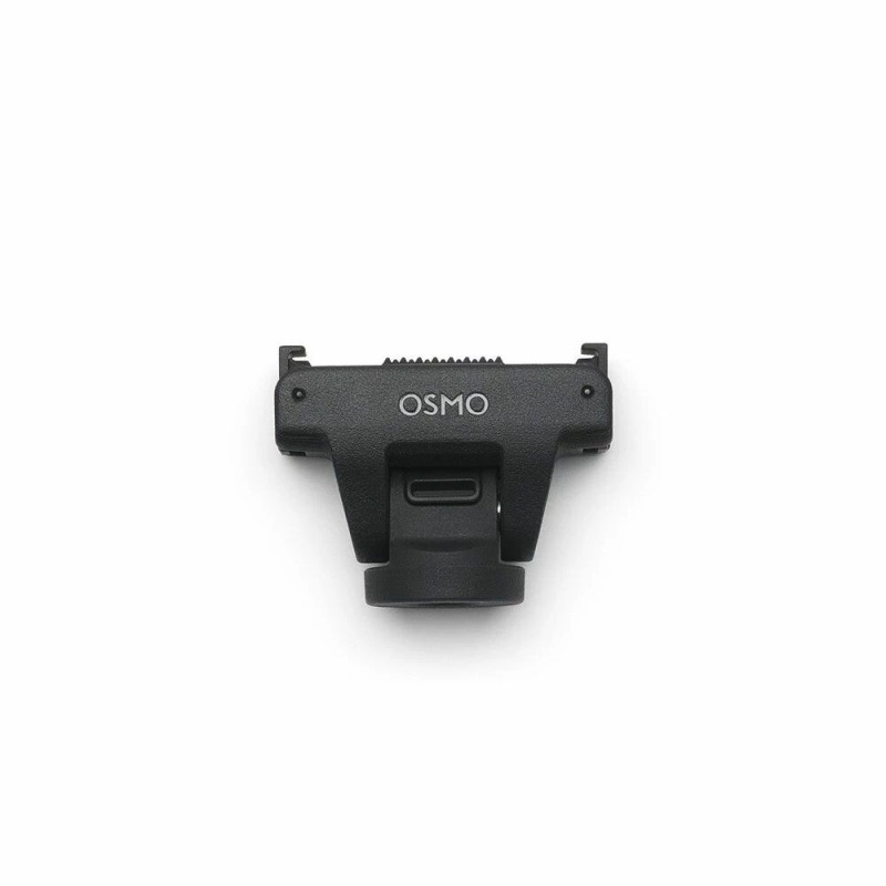 Adaptateur Quick Release réglable pour caméra DJI Osmo 360