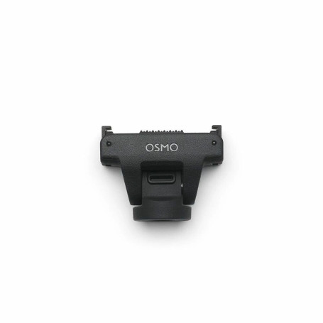 Adaptateur Quick Release réglable pour caméra DJI Osmo 360