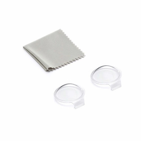 Lentille de protection pour caméra DJI Osmo 360
