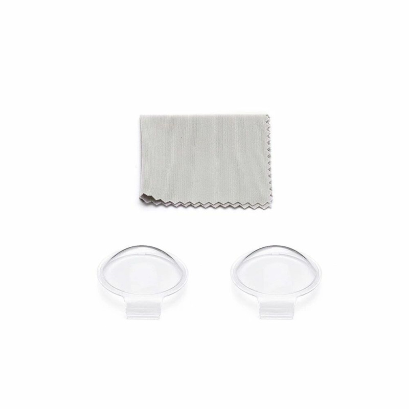 Lentille de protection pour caméra DJI Osmo 360