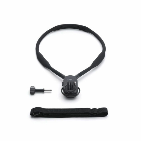 Fixation tour de cou Max pour caméra DJI Osmo 360
