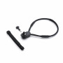 Fixation tour de cou Max pour caméra DJI Osmo 360