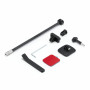 Kit de fixation casque à la 3e personne  pour DJI Osmo 360