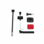 Kit de fixation casque à la 3e personne  pour DJI Osmo 360