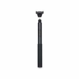 Perche à selfie invisible 1.2m avec fixation pour gamme DJI Osmo