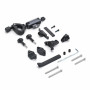 Kit de montage pour siège arrière de vélo pour DJI Osmo 360