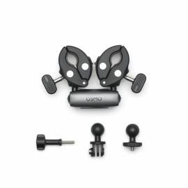 Double pince renforcée pour gamme DJI Osmo