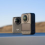 Caméra DJI Osmo 360 Standard Combo