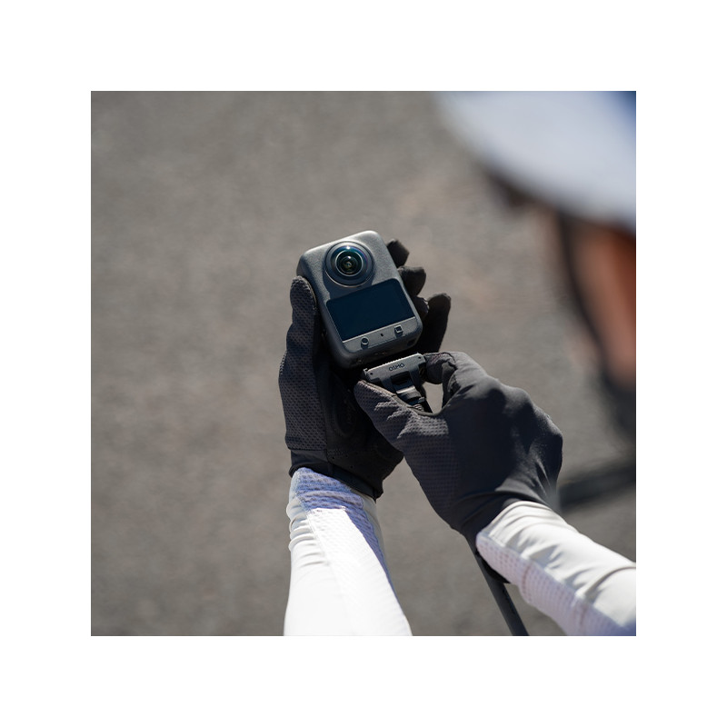 Adaptateur Quick Release réglable pour caméra DJI Osmo 360