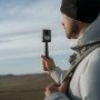 Perche invisible à selfie (70cm) pour caméra DJI Osmo 360