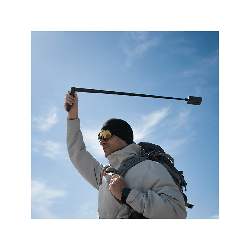 Poignée rotative Vortex pour DJI Osmo 360