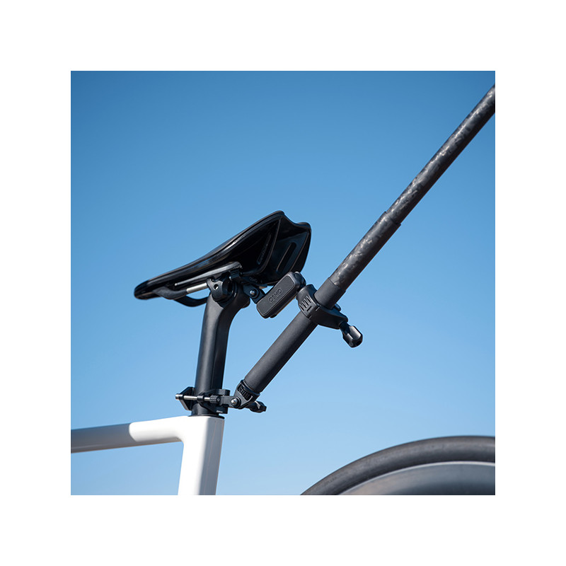 Kit de montage pour siège arrière de vélo pour DJI Osmo 360