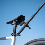 Kit de montage pour siège arrière de vélo pour DJI Osmo 360