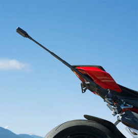 Pack DJI Osmo 360 pour capture multi-POV sur mot/VTT