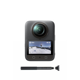 Pack DJI Osmo 360 pour le ski