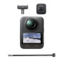 Pack DJI Osmo 360 pour POV à la 3ème personne