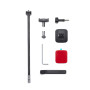 Pack DJI Osmo 360 pour POV à la 3ème personne