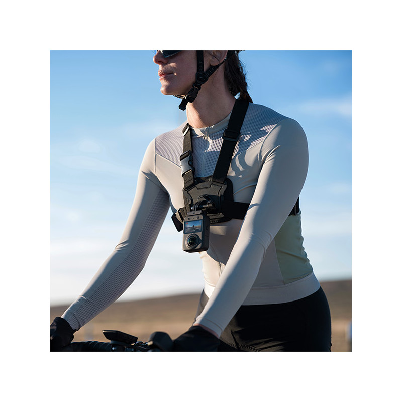Fixation OSMO pour vélo - Flying Eye