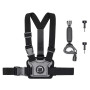 Pack DJI Osmo 360 pour vélo de route (POV)