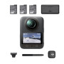 Pack DJI Osmo 360 spécial vlog