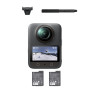 Pack DJI Osmo 360 avec accessoires essentiels