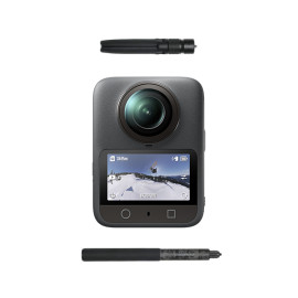 Pack DJI Osmo 360 Vortex
