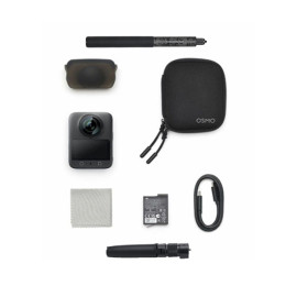 Pack DJI Osmo 360 Vortex