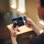 DJI Mic 3 (2 TX + 1 RX) : émetteurs, récepteur & accessoires