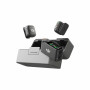 Pack DJI Mic 3 (4TX + 1 RX) : pour une utilisation professionnelle et complète