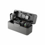 Pack DJI Mic 3 (2 RX + 1 TX) avec adaptateur caméra : l'allié des vidéastes