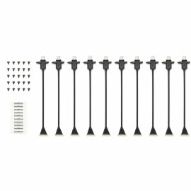 Kit de câble DJI E-Port V2 pour DJI Matrice 400