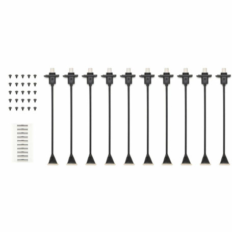 Kit de câble DJI E-Port V2 pour DJI Matrice 400