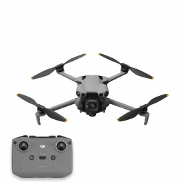 Drone DJI Min 5 Pro - un format mini aux capacité maxi